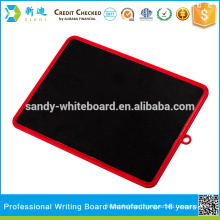 PVC frame board,Dry eraser magnetic white board,notice board                
                                    Quality Assured